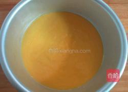 芒果酸奶慕斯的做法图解10