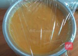芒果酸奶慕斯的做法图解12