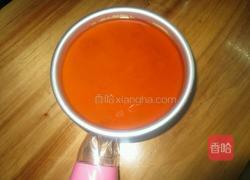 芒果酸奶慕斯的做法图解17