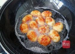 虎皮鸡蛋的做法图解4