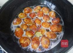 虎皮鸡蛋的做法图解6