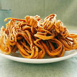 油炸撒子