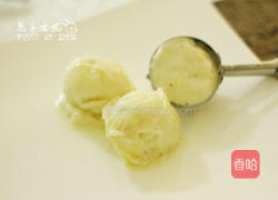 简易水果冰激凌做法（原汁机版）的做法图解7