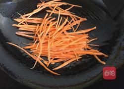 家常版石锅拌饭的做法图解4