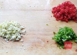 凉拌黄瓜卷的做法图解6