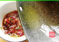 凉拌黄瓜卷的做法图解10