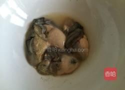 美味馄饨的做法图解3