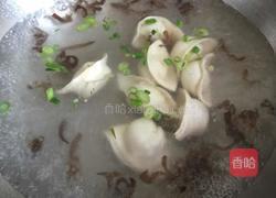 美味馄饨的做法图解7