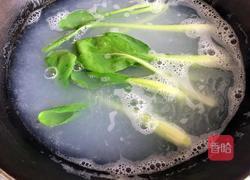 炒面的做法图解5