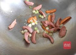 炒面的做法图解7