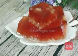 Q弹马蹄糕的做法图解11