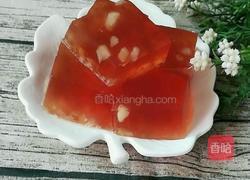 Q弹马蹄糕的做法图解10