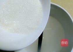 Q弹马蹄糕的做法图解3