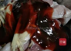 秘制叉烧的做法图解2