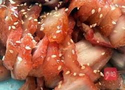 秘制叉烧的做法图解7