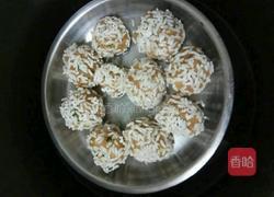 珍珠丸子的做法图解3