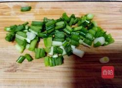 酸菜苦笋肉片汤的做法图解4