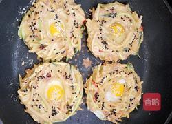 土豆丝卧蛋的做法图解4