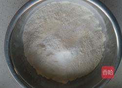 油条的做法图解4