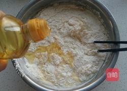 油条的做法图解5