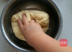 油条的做法图解6