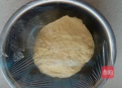 油条的做法图解7