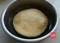 油条的做法图解8