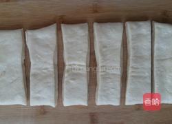 油条的做法图解12