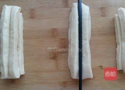 油条的做法图解13