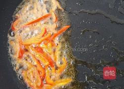 炝拌苤蓝的做法图解7