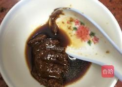 鳗鱼炒咸菜的做法图解3