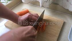 炝锅面的做法图解3