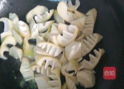 酱烧竹笋的做法图解4