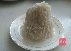 火焰山的做法图解5