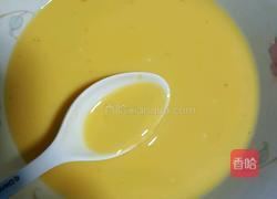 中国式蛋卷饭的做法图解1