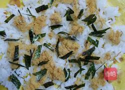 中国式蛋卷饭的做法图解4