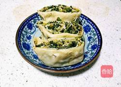 茴香土豆顿顿的做法图解12