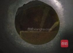 茴香土豆顿顿的做法图解4