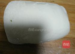 茴香土豆顿顿的做法图解6