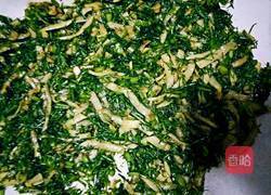 茴香土豆顿顿的做法图解8