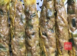 闽南春卷的做法图解18