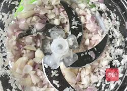 闽南春卷的做法图解4