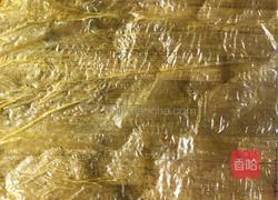 闽南春卷的做法图解6