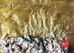 闽南春卷的做法图解12