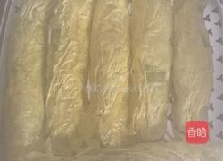 闽南春卷的做法图解17