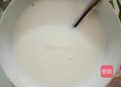 爪爪冰棍的做法图解6