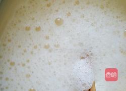 碗豆凉粉的做法图解2