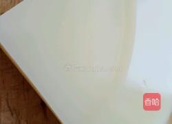 碗豆凉粉的做法图解3