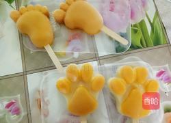 爪爪冰棍的做法图解12