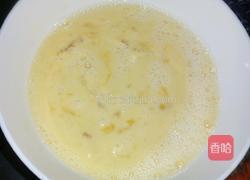 五彩炒面的做法图解2